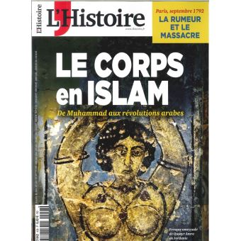 L'histoire