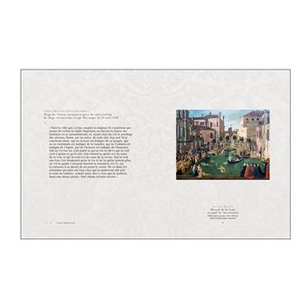 Venise des peintres et des écrivains