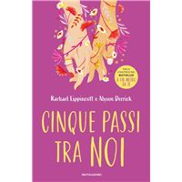 Cinque passi tra noi