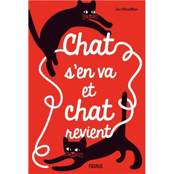 Chat s'en va et chat revient