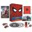 Spider-ManSpider-Man : Homecoming Coffret Edition limitée Blu-ray DVD_0