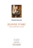 Jeanne d'Arc