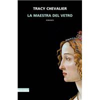 La maestra del vetro