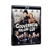 Gouverneur Malgre Lui - FR