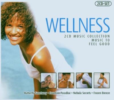 Wellness/music to feel go