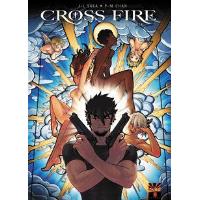 Cross Fire T04