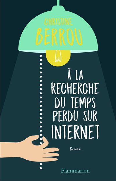 A la recherche du temps perdu sur internet