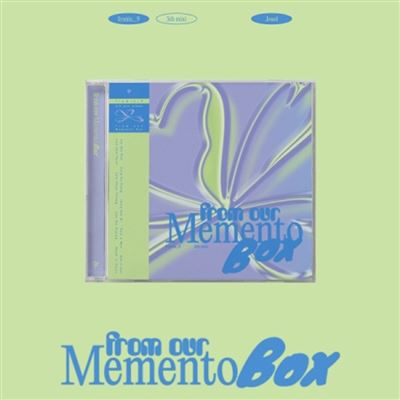 From Our Memento Box