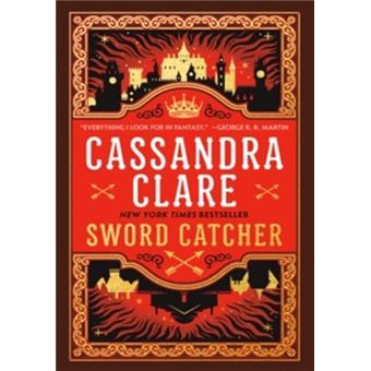 Sword Catcher