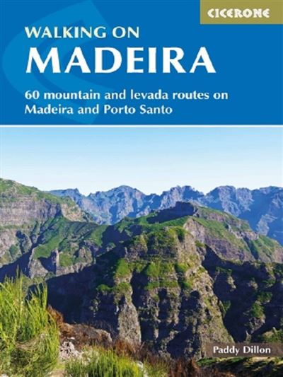 Walking in madeira