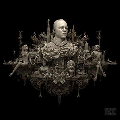 DIME TRAP/LP