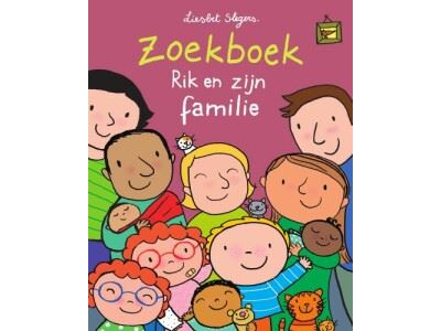 Rik en zijn familie