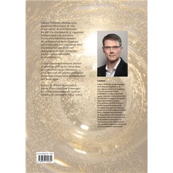 Biodynamie et champagnes