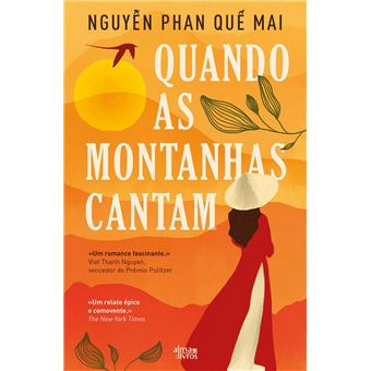 Quando as Montanhas Cantam - 1