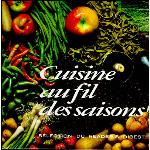 Cuisine au fil des saisons