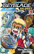 Beyblade Burst T15