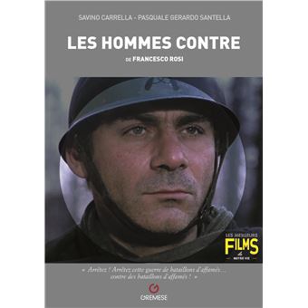 Les Hommes contre