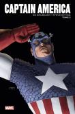Captain america par brubacker