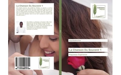 La Chanson Du Souvenir - Youssef Ababou - broché