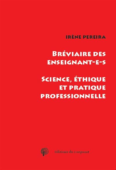 Bréviaire de l’enseignant