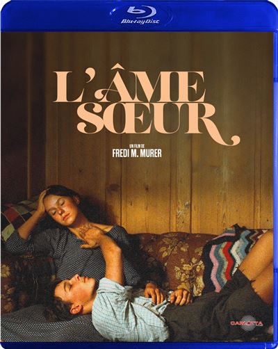 L'Âme-sœur Blu-ray