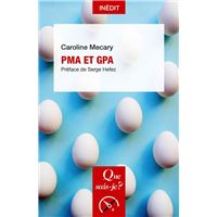PMA et GPA