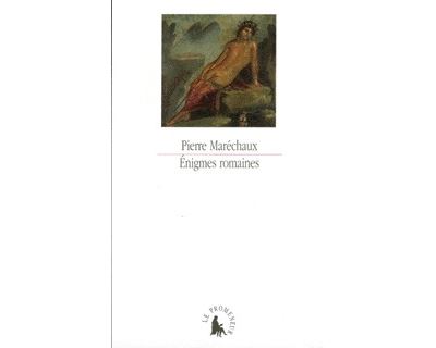Enigmes romaines