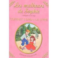 Coffret intégral 5 DVd - Edition Collector