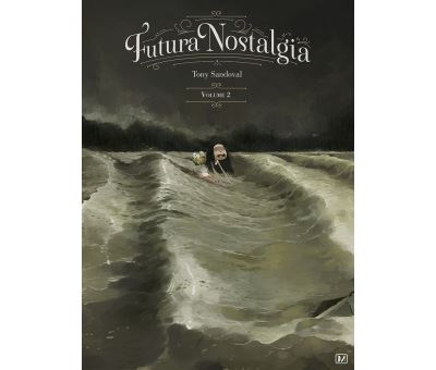 Futura Nostalgia