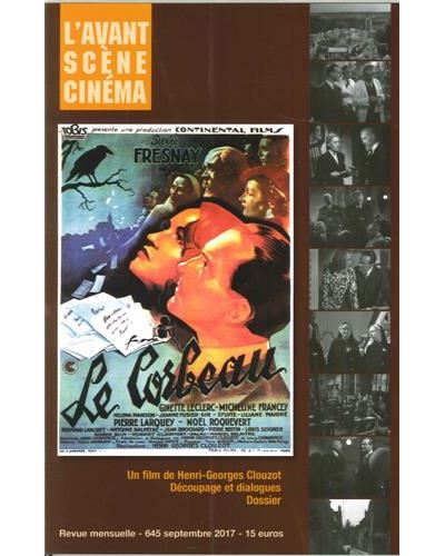 Le corbeau -  Collectif - broché