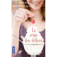 La reine des délices