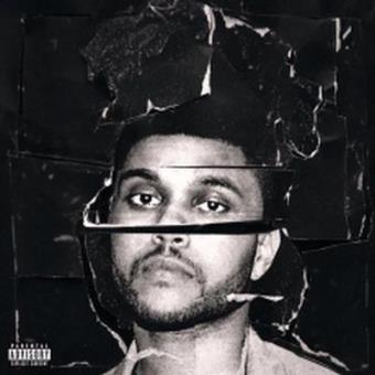 The Weeknd - 1