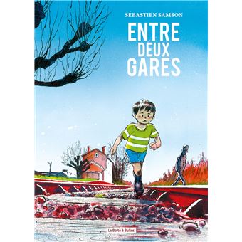 Entre deux gares