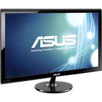 ASUS VS278Q - LED-monitor - 27"