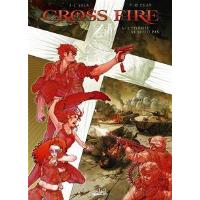 Cross Fire T05