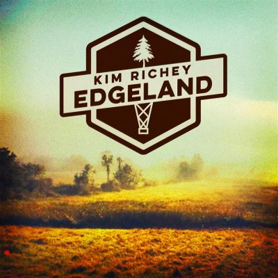EDGELAND/LP