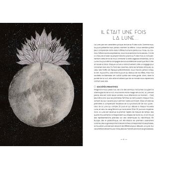 Gardiennes de la Lune - Vers la voie du féminin sauvage - Vers la voie du féminin sauvage
