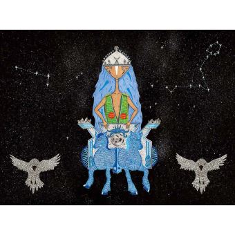 Gardiennes de la Lune - Vers la voie du féminin sauvage - Vers la voie du féminin sauvage