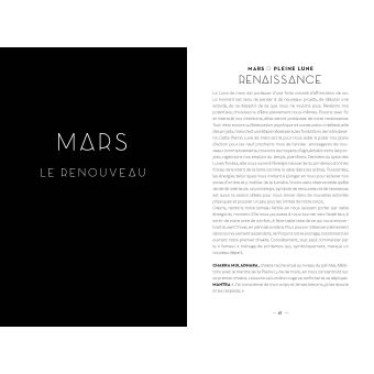 Gardiennes de la Lune - Vers la voie du féminin sauvage - Vers la voie du féminin sauvage