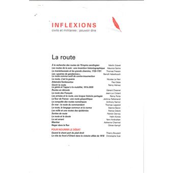 La route