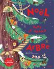 Noël dans le grand arbre