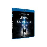 Super 8 - Blu-Ray