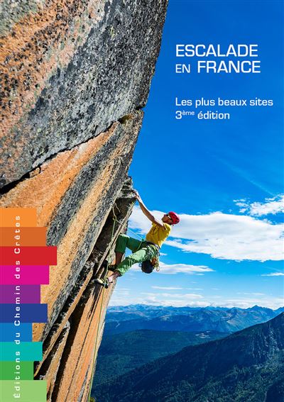 Escalade en France