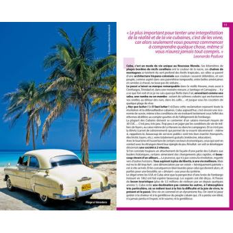 Guide du Routard Cuba 2020