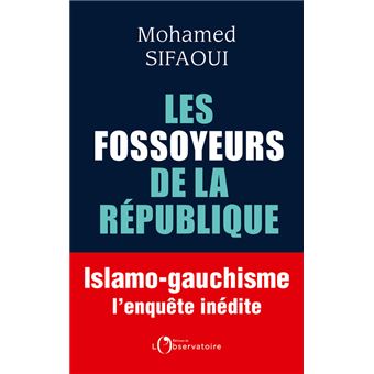 Les Fossoyeurs de la République