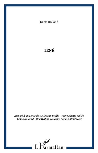 Tene tene