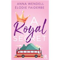 A royal secret