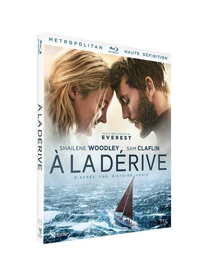 A LA DERIVE-FR-BLURAY