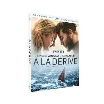 A LA DERIVE-FR-BLURAY