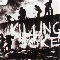 The Killing Joke CD まとめ Amazon.co.jp: Killing Joke: ミュージック